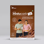 Reducarb On-the-Go Chocolate 120g Sachet