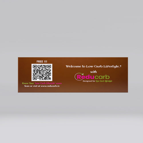 Reducarb Chocolate 360g