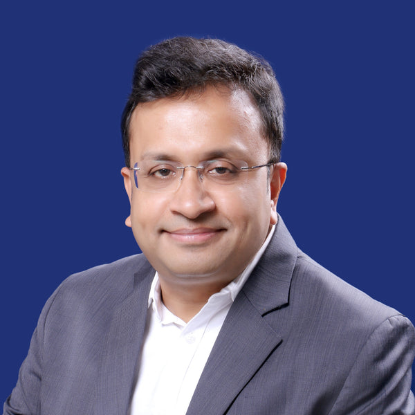 Mr. Arindam Biswas