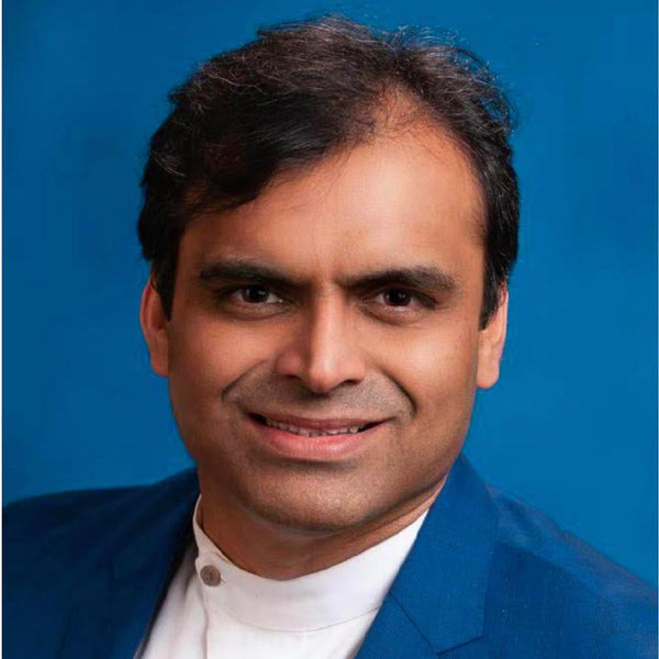Dr. Vaibhav Kulkarni