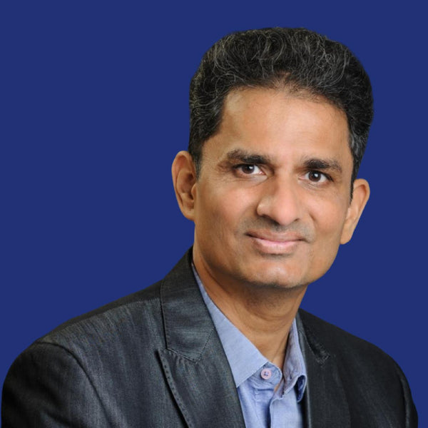 Dr. Ganesh Kadhe