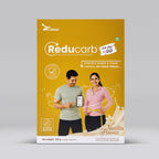 Reducarb On-the-Go Vanilla 120g Reducarb Sachet